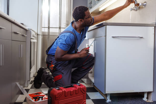 Best Affordable Plumbing Services  in Thibodaux, LA