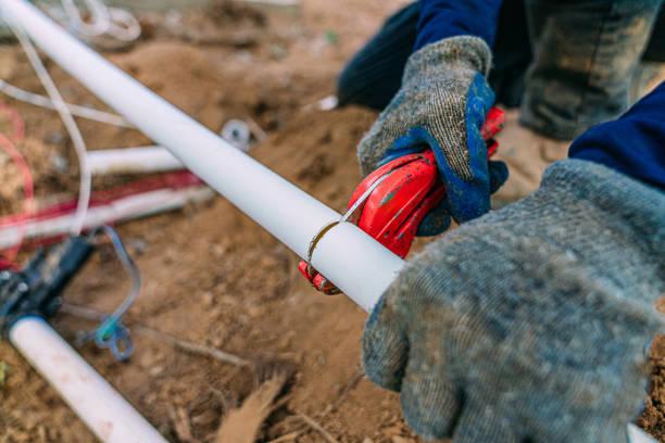 Best Commercial Plumbing Services  in Thibodaux, LA